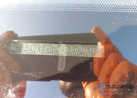 2017 Toyota Sienna Se 8 Passenger from USA, damaged, VIN 5TDXZ3DC7HS844040